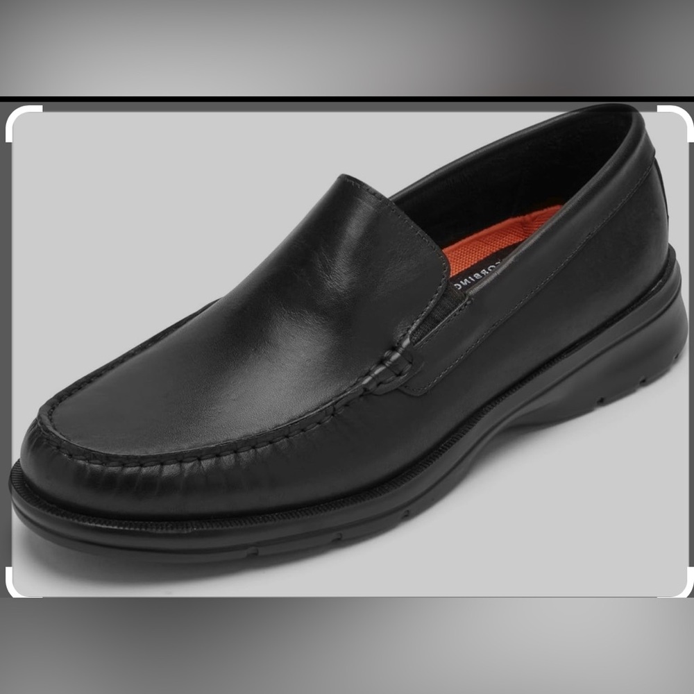 ROCKPORT- 11.5W , Palmer Venetian Loafer